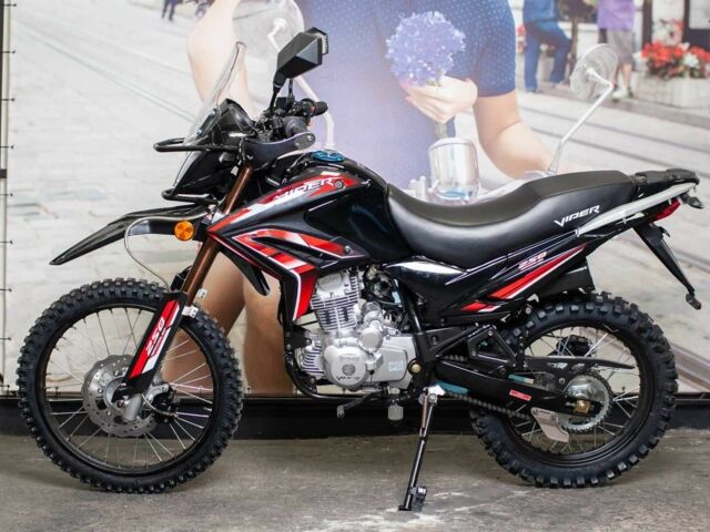 Вайпер Інша, об'ємом двигуна 0.25 л та пробігом 0 тис. км за 1450 $, фото 5 на Automoto.ua