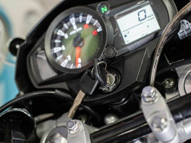 Вайпер Інша, об'ємом двигуна 0.25 л та пробігом 0 тис. км за 1450 $, фото 22 на Automoto.ua