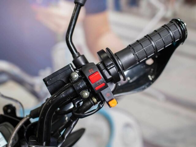 Вайпер Інша, об'ємом двигуна 0.25 л та пробігом 0 тис. км за 1450 $, фото 11 на Automoto.ua