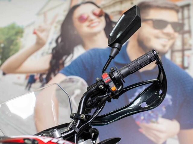 Вайпер Інша, об'ємом двигуна 0.25 л та пробігом 0 тис. км за 1450 $, фото 12 на Automoto.ua