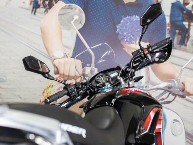 Вайпер Інша, об'ємом двигуна 0.25 л та пробігом 0 тис. км за 1450 $, фото 18 на Automoto.ua