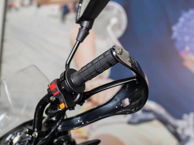 Вайпер Інша, об'ємом двигуна 0.25 л та пробігом 0 тис. км за 1450 $, фото 13 на Automoto.ua