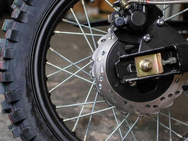 Вайпер Інша, об'ємом двигуна 0.25 л та пробігом 0 тис. км за 1450 $, фото 15 на Automoto.ua