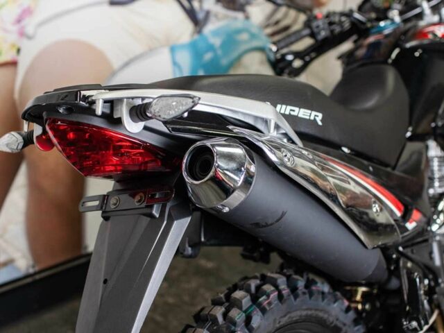 Вайпер Інша, об'ємом двигуна 0.25 л та пробігом 0 тис. км за 1450 $, фото 20 на Automoto.ua