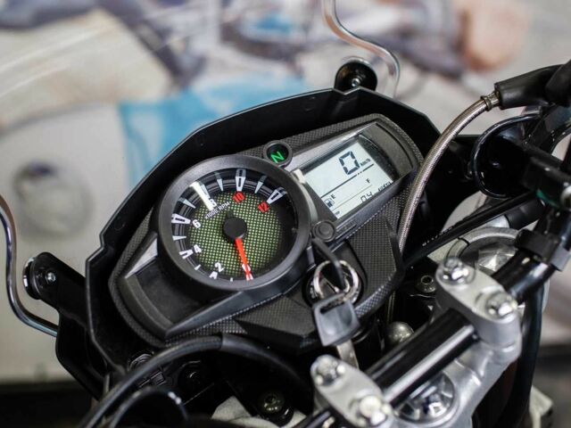 Вайпер Інша, об'ємом двигуна 0.25 л та пробігом 0 тис. км за 1450 $, фото 10 на Automoto.ua