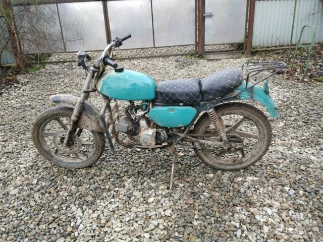 Вайпер Другая, объемом двигателя 0.13 л и пробегом 0 тыс. км за 202 $, фото 1 на Automoto.ua