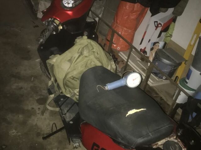 Вайпер Інша, об'ємом двигуна 0 л та пробігом 0 тис. км за 119 $, фото 7 на Automoto.ua