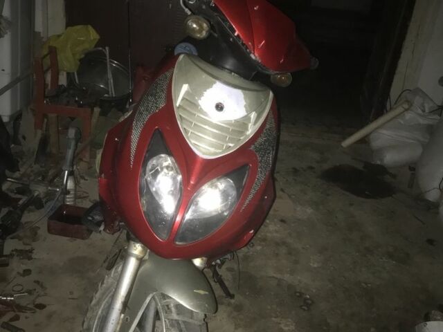 Вайпер Інша, об'ємом двигуна 0 л та пробігом 0 тис. км за 119 $, фото 3 на Automoto.ua