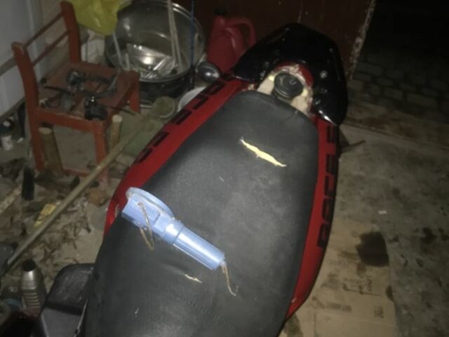 Вайпер Інша, об'ємом двигуна 0 л та пробігом 0 тис. км за 119 $, фото 5 на Automoto.ua