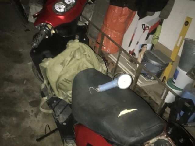 Вайпер Інша, об'ємом двигуна 0 л та пробігом 0 тис. км за 119 $, фото 1 на Automoto.ua