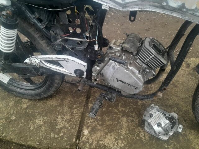 Вайпер Інша, об'ємом двигуна 0 л та пробігом 0 тис. км за 284 $, фото 6 на Automoto.ua