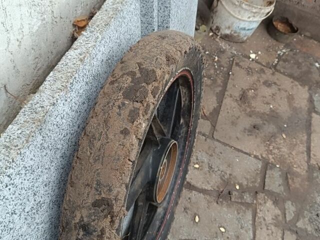 Вайпер Другая, объемом двигателя 0 л и пробегом 0 тыс. км за 36 $, фото 4 на Automoto.ua