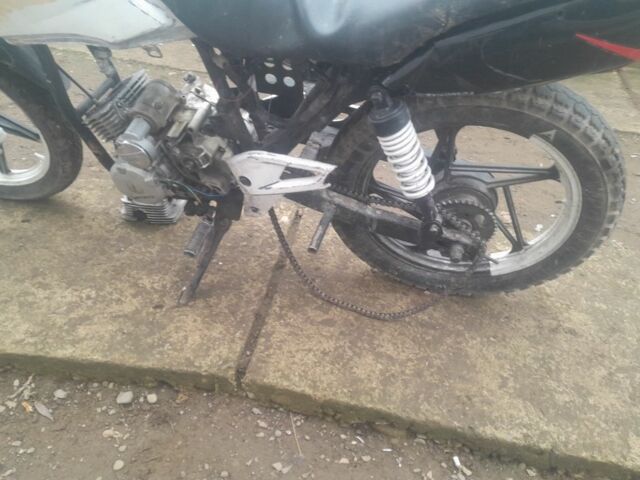 Вайпер Інша, об'ємом двигуна 0 л та пробігом 0 тис. км за 284 $, фото 3 на Automoto.ua