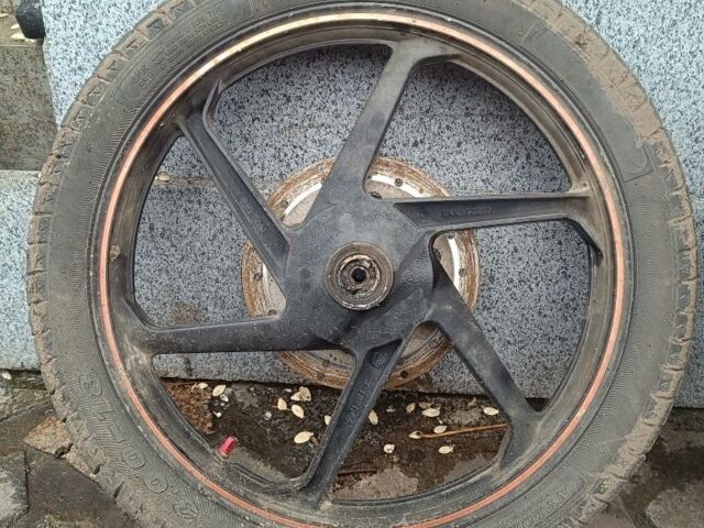 Вайпер Другая, объемом двигателя 0 л и пробегом 0 тыс. км за 36 $, фото 6 на Automoto.ua