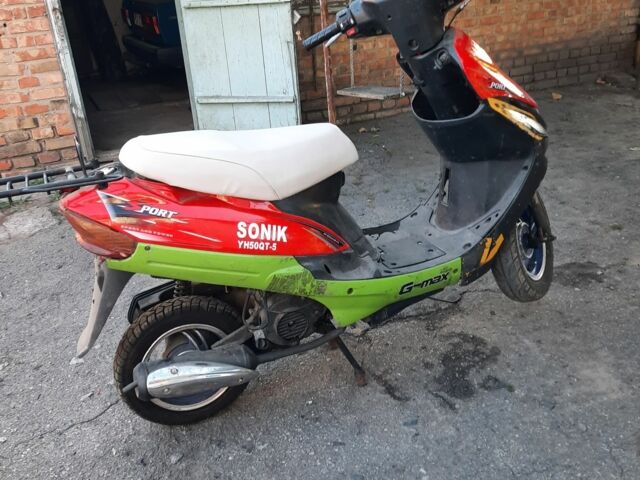 Вайпер Другая, объемом двигателя 50 л и пробегом 0 тыс. км за 201 $, фото 3 на Automoto.ua