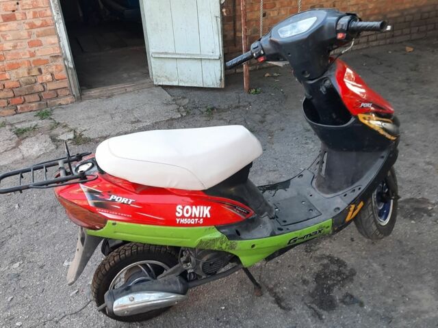 Вайпер Другая, объемом двигателя 50 л и пробегом 0 тыс. км за 201 $, фото 4 на Automoto.ua