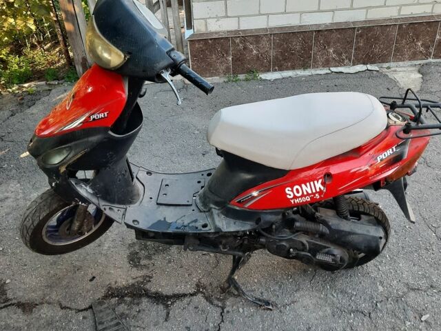 Вайпер Другая, объемом двигателя 50 л и пробегом 0 тыс. км за 201 $, фото 8 на Automoto.ua