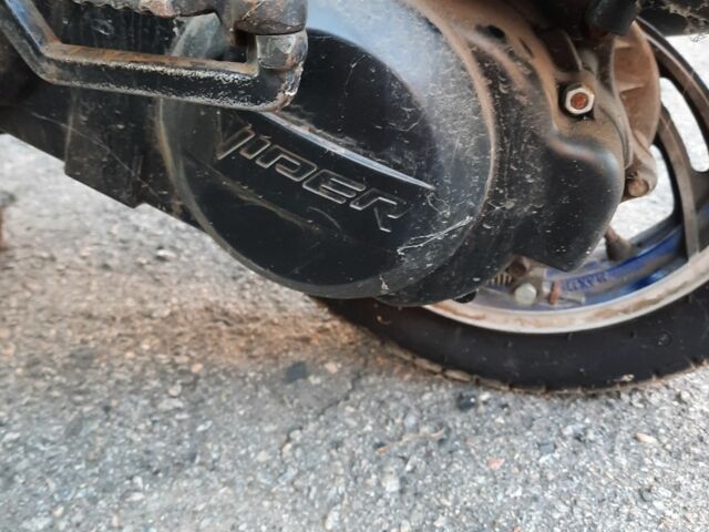 Вайпер Другая, объемом двигателя 50 л и пробегом 0 тыс. км за 201 $, фото 7 на Automoto.ua