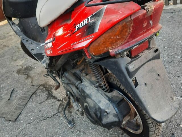 Вайпер Другая, объемом двигателя 50 л и пробегом 0 тыс. км за 201 $, фото 6 на Automoto.ua