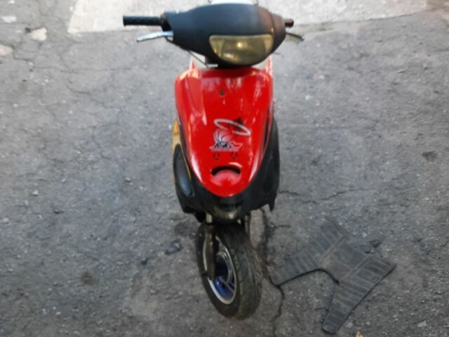 Вайпер Другая, объемом двигателя 50 л и пробегом 0 тыс. км за 201 $, фото 2 на Automoto.ua