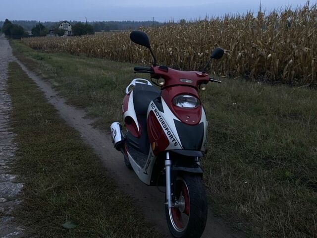 Вайпер Другая, объемом двигателя 50 л и пробегом 0 тыс. км за 178 $, фото 7 на Automoto.ua