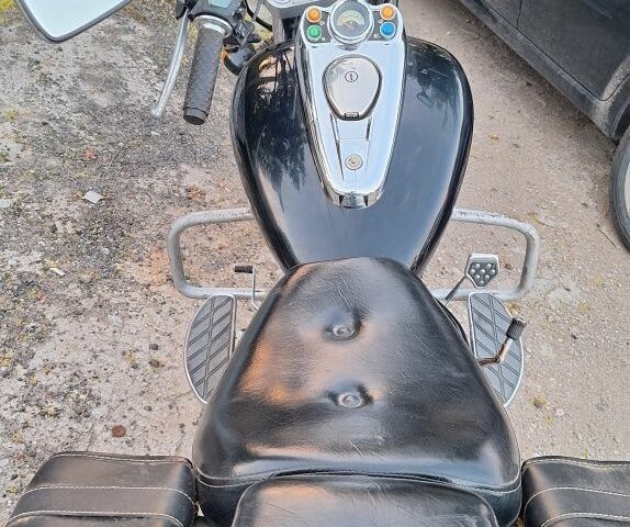 Вайпер Інша, об'ємом двигуна 0 л та пробігом 0 тис. км за 807 $, фото 3 на Automoto.ua