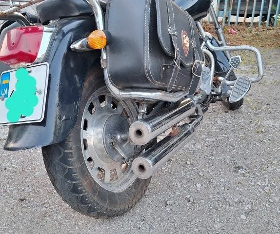 Вайпер Інша, об'ємом двигуна 0 л та пробігом 0 тис. км за 807 $, фото 6 на Automoto.ua