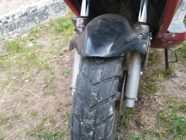 Вайпер Другая, объемом двигателя 50 л и пробегом 0 тыс. км за 182 $, фото 6 на Automoto.ua