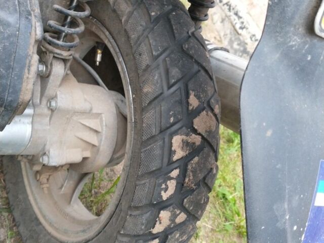 Вайпер Другая, объемом двигателя 50 л и пробегом 0 тыс. км за 182 $, фото 7 на Automoto.ua