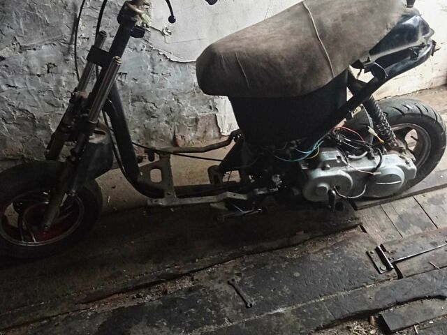 Вайпер Другая, объемом двигателя 49 л и пробегом 0 тыс. км за 36 $, фото 2 на Automoto.ua