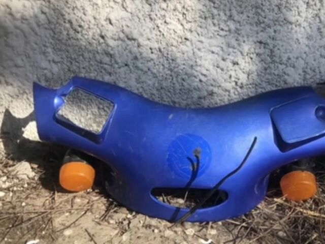 Вайпер Другая, объемом двигателя 80 л и пробегом 0 тыс. км за 3 $, фото 2 на Automoto.ua