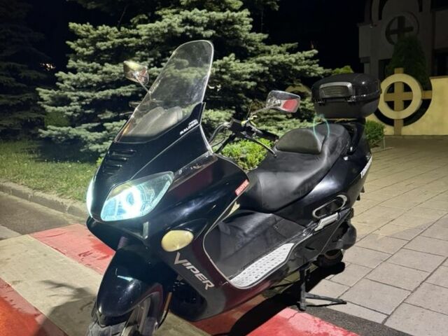 Вайпер Другая, объемом двигателя 0.25 л и пробегом 0 тыс. км за 790 $, фото 4 на Automoto.ua