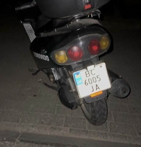 Вайпер Другая, объемом двигателя 0.25 л и пробегом 0 тыс. км за 790 $, фото 7 на Automoto.ua