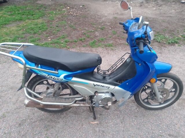 Вайпер Другая, объемом двигателя 0 л и пробегом 0 тыс. км за 380 $, фото 2 на Automoto.ua