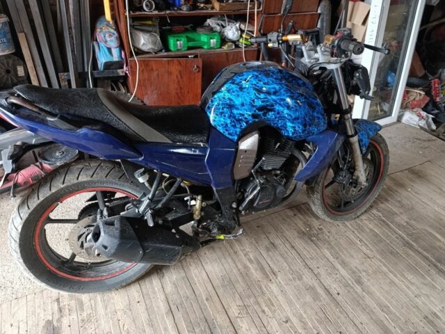 Вайпер Другая, объемом двигателя 0.2 л и пробегом 0 тыс. км за 550 $, фото 1 на Automoto.ua