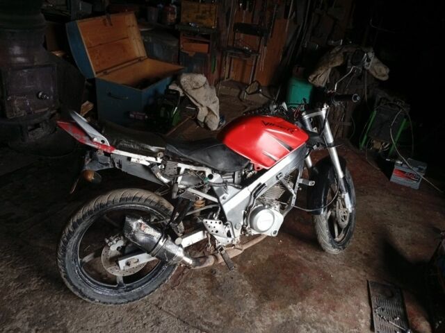 Вайпер Інша, об'ємом двигуна 0 л та пробігом 0 тис. км за 474 $, фото 1 на Automoto.ua