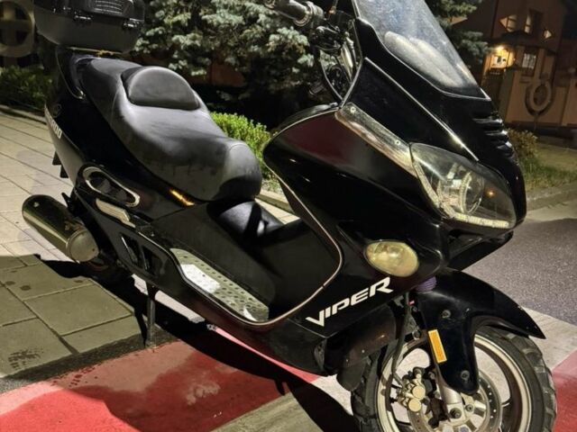 Вайпер Другая, объемом двигателя 0.25 л и пробегом 0 тыс. км за 790 $, фото 5 на Automoto.ua