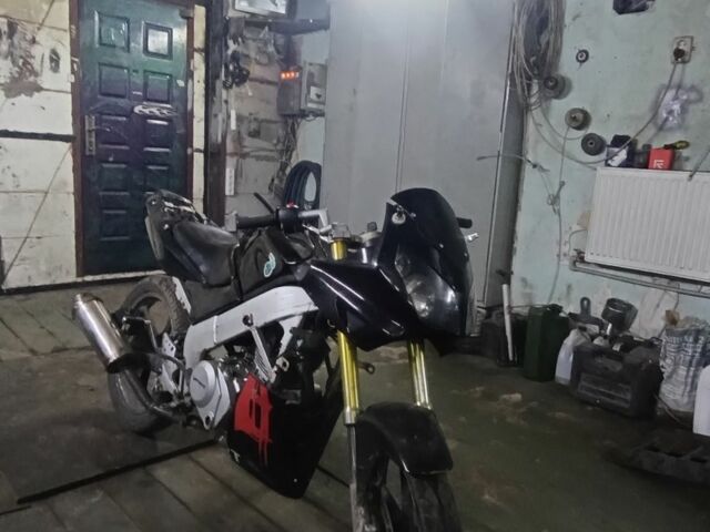 Вайпер Другая, объемом двигателя 0.2 л и пробегом 0 тыс. км за 450 $, фото 1 на Automoto.ua