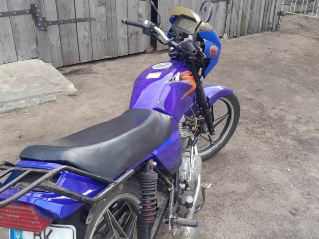 Вайпер Другая, объемом двигателя 0.13 л и пробегом 0 тыс. км за 400 $, фото 2 на Automoto.ua