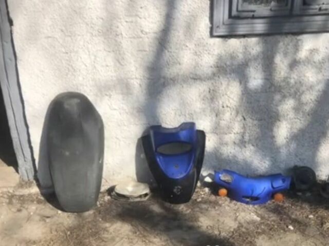 Вайпер Другая, объемом двигателя 80 л и пробегом 0 тыс. км за 3 $, фото 3 на Automoto.ua