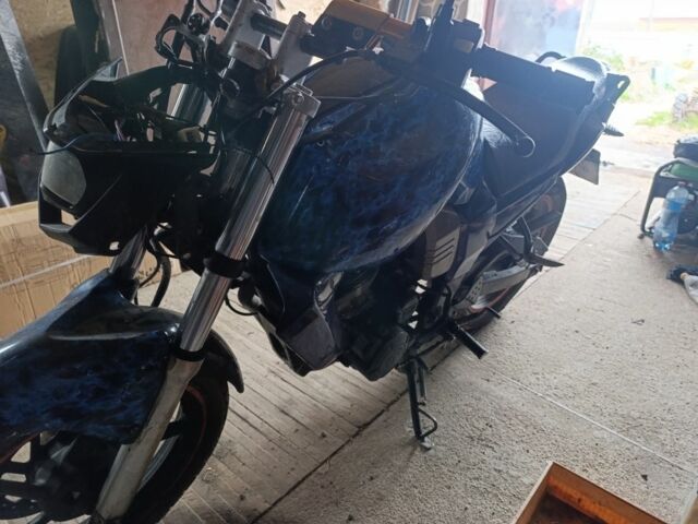 Вайпер Другая, объемом двигателя 0.2 л и пробегом 0 тыс. км за 550 $, фото 3 на Automoto.ua