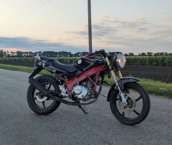 Вайпер Другая, объемом двигателя 0.2 л и пробегом 0 тыс. км за 357 $, фото 1 на Automoto.ua