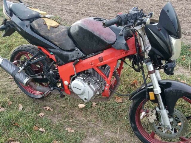 Вайпер Другая, объемом двигателя 0 л и пробегом 0 тыс. км за 285 $, фото 1 на Automoto.ua