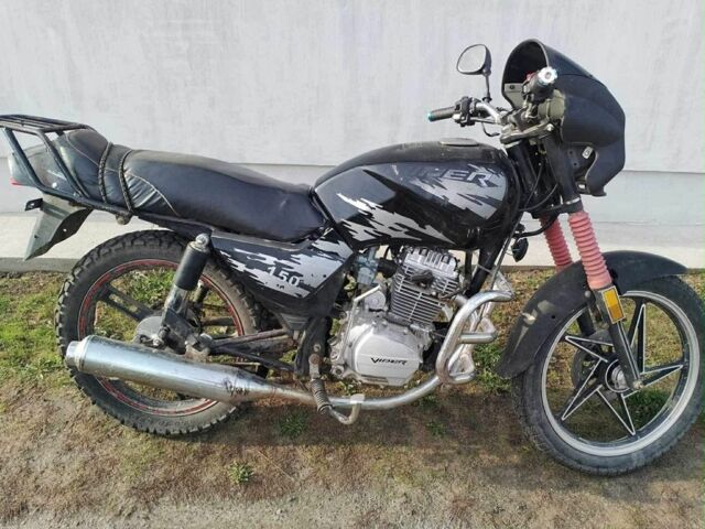 Вайпер Другая, объемом двигателя 0.15 л и пробегом 0 тыс. км за 203 $, фото 2 на Automoto.ua