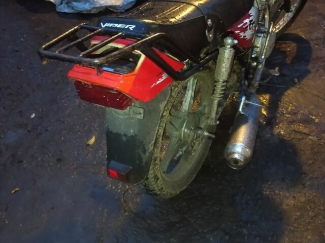 Вайпер Другая, объемом двигателя 0 л и пробегом 0 тыс. км за 214 $, фото 4 на Automoto.ua