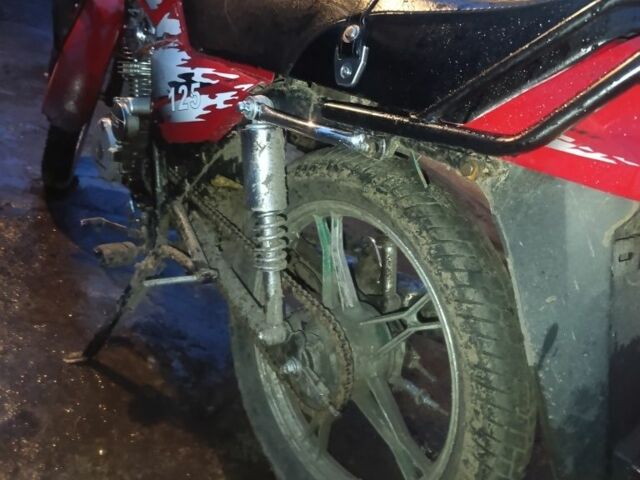 Вайпер Другая, объемом двигателя 0 л и пробегом 0 тыс. км за 214 $, фото 5 на Automoto.ua