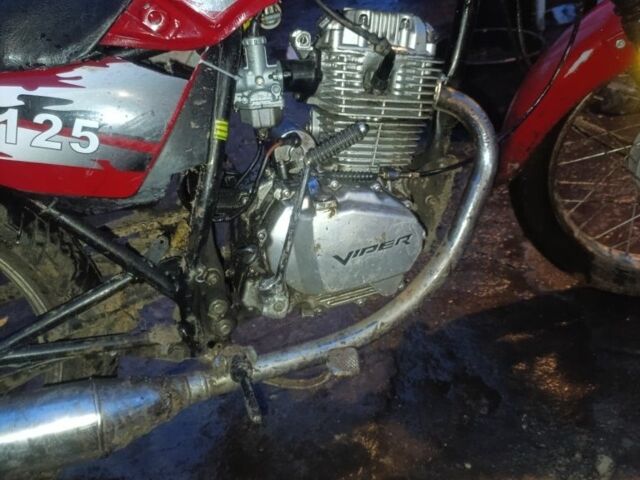 Вайпер Другая, объемом двигателя 0 л и пробегом 0 тыс. км за 214 $, фото 2 на Automoto.ua