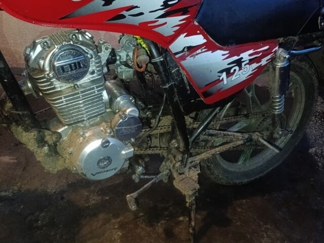 Вайпер Другая, объемом двигателя 0 л и пробегом 0 тыс. км за 214 $, фото 6 на Automoto.ua