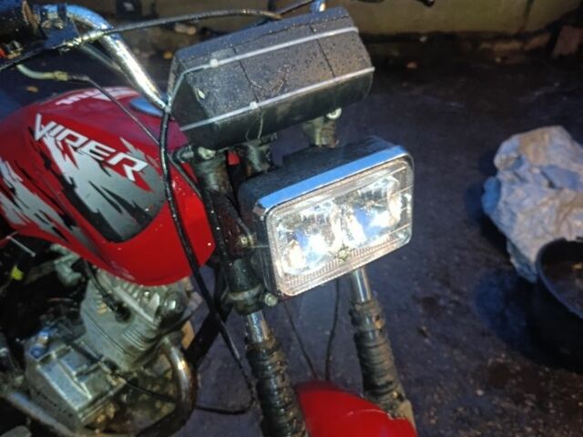 Вайпер Другая, объемом двигателя 0 л и пробегом 0 тыс. км за 214 $, фото 7 на Automoto.ua