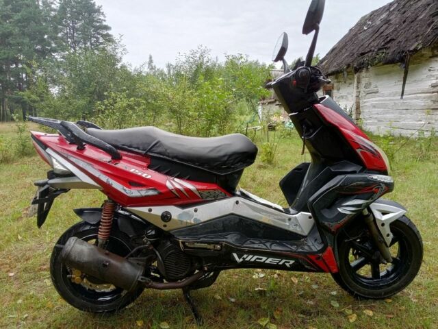 Вайпер Другая, объемом двигателя 0.15 л и пробегом 0 тыс. км за 500 $, фото 4 на Automoto.ua